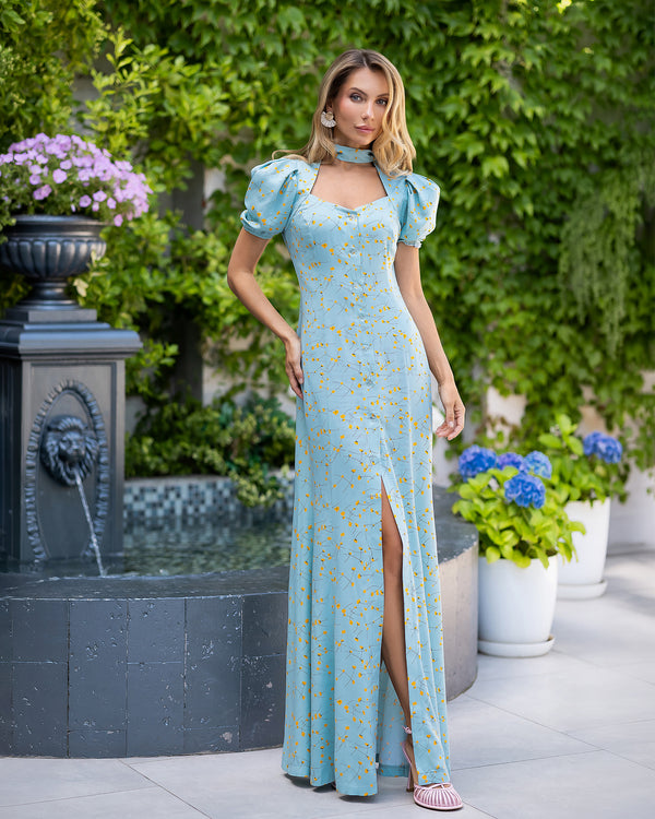 Fiorenza Dress