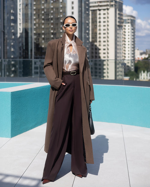 Maretta Coat
