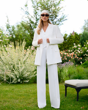 Isabelle Blazer
