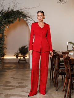 Solenne Suit