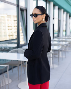 Renée Blazer