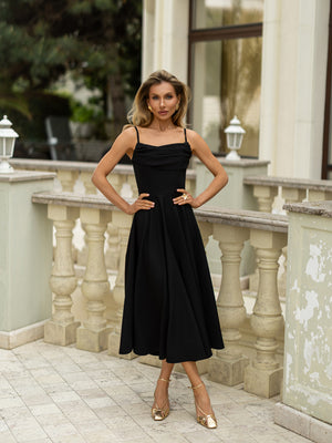 Aurevon Dress