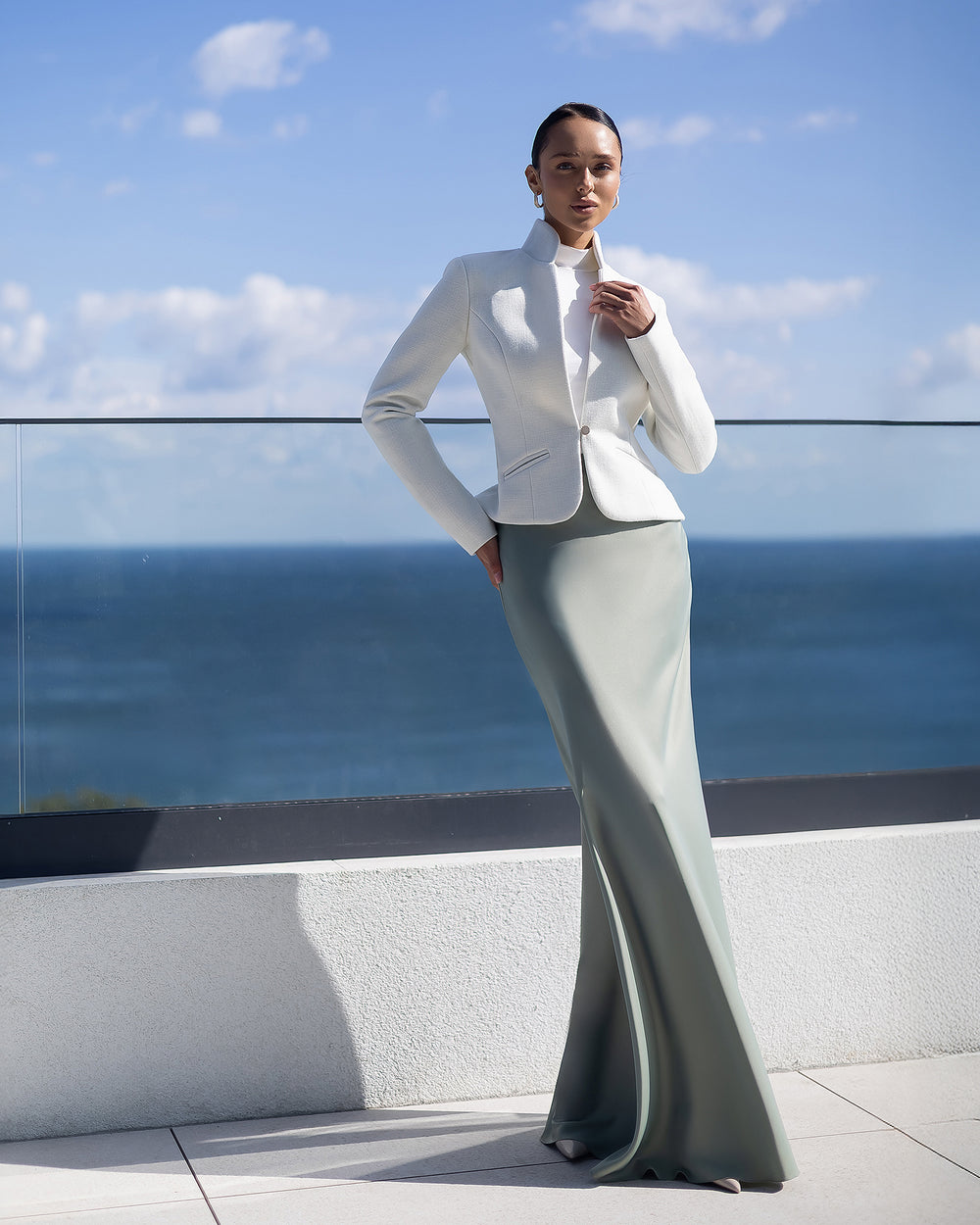 Velora Skirt