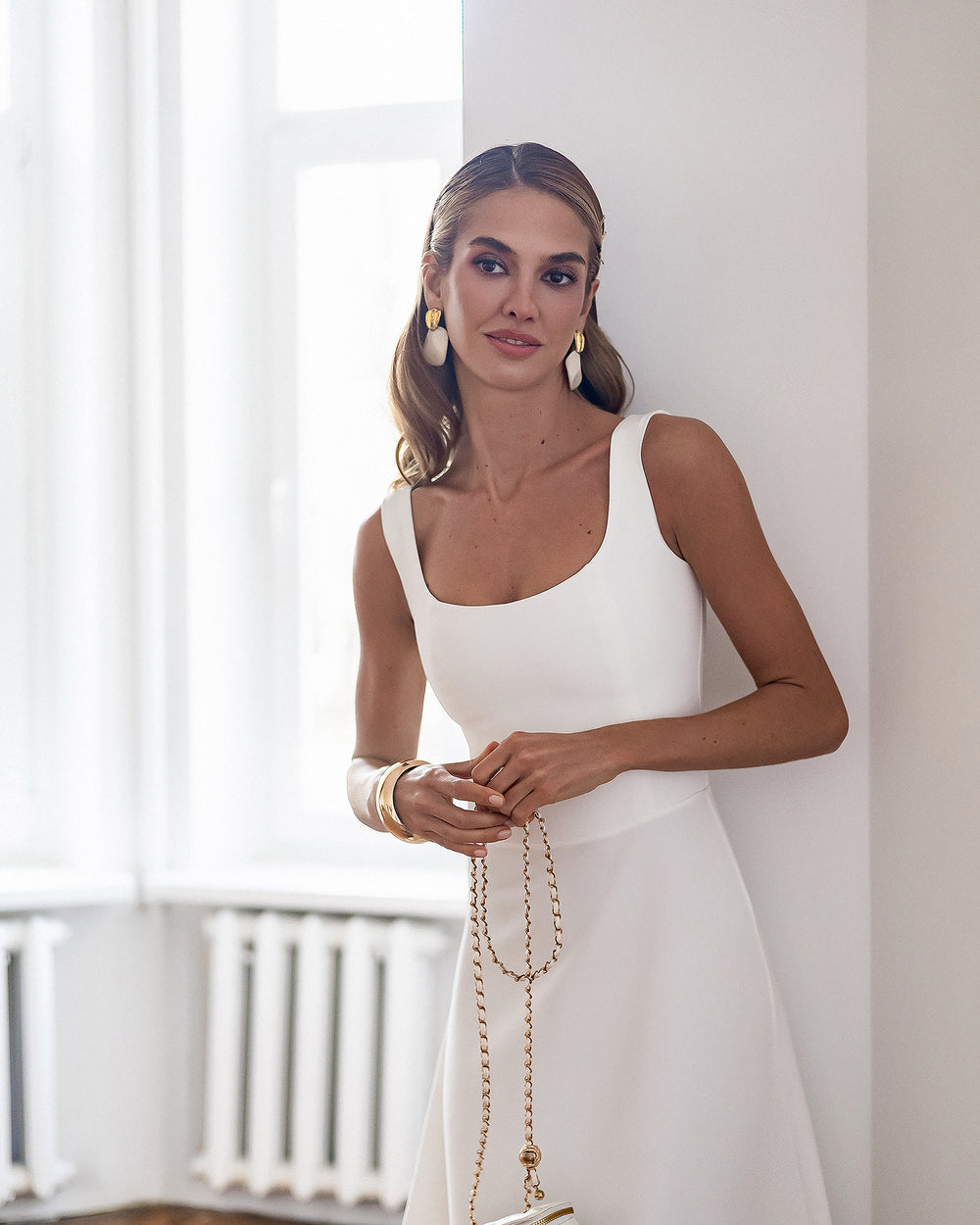 Esmiora Bridal Dress