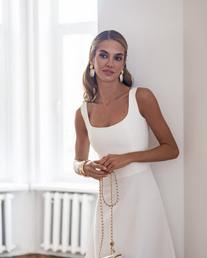 Esmiora Dress