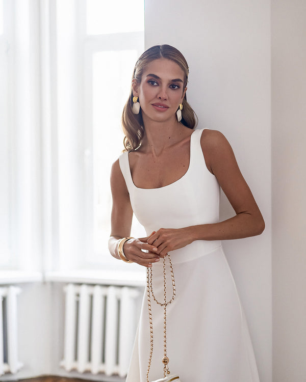 Esmiora Dress