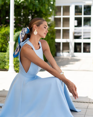 Santi Dress