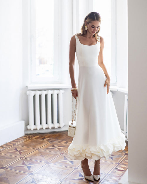 Esmiora Bridal Dress