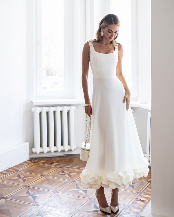 Esmiora Dress
