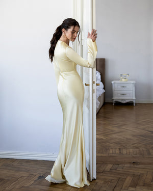 Meridelle Dress