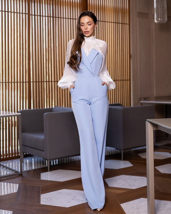 Velaré Jumpsuit