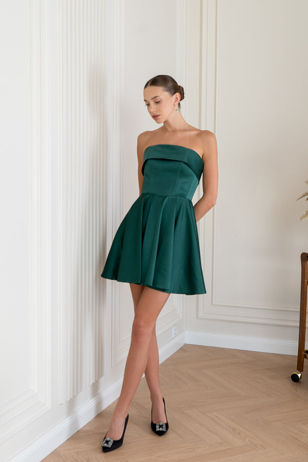 Zirelle Dress