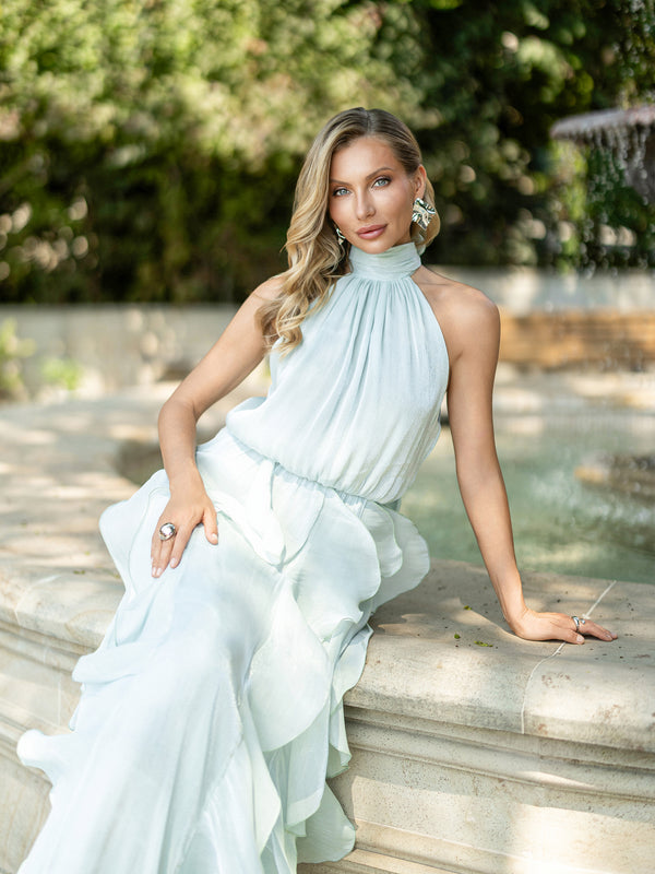 Thessara Dress