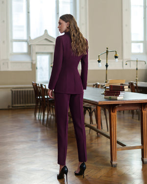 Celverin Suit Set