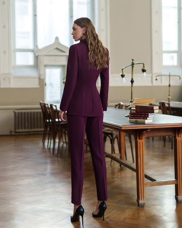 Celverin Suit Set