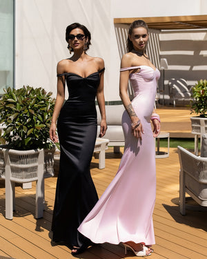 Elyndra Dress