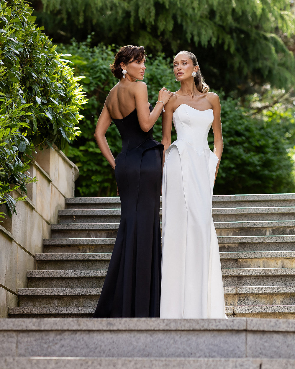 Caldoria Dress