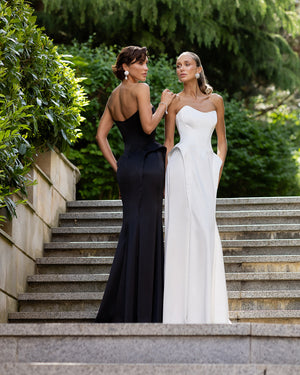 Caldoria Dress