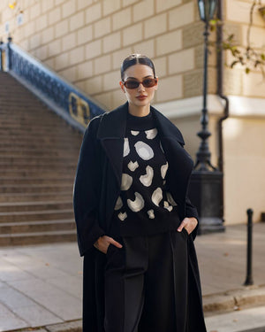 Tracy Sweater