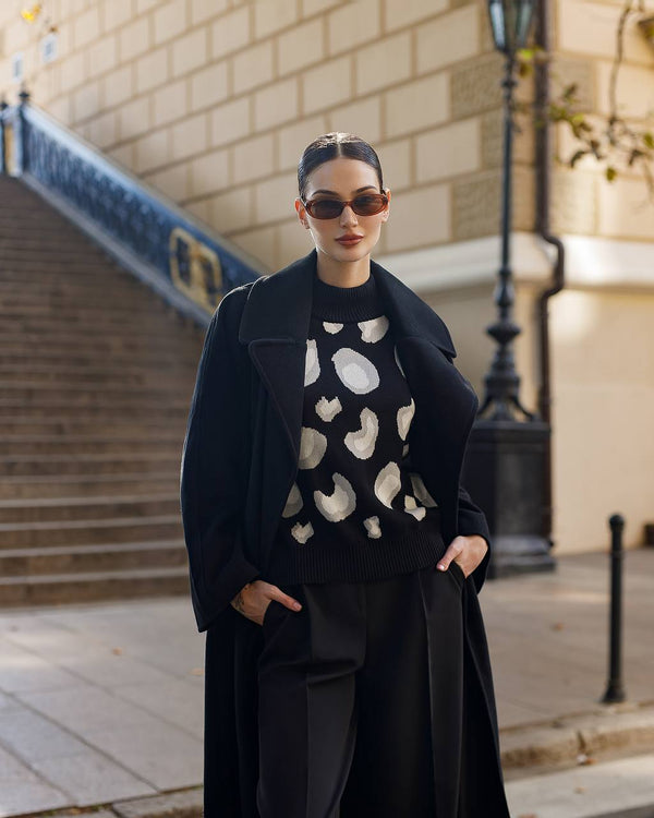 Tracy Sweater