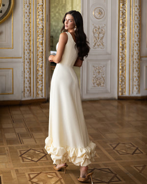 Esmiora Dress