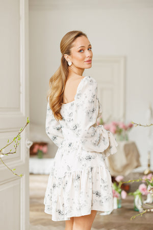 Marielle Dress