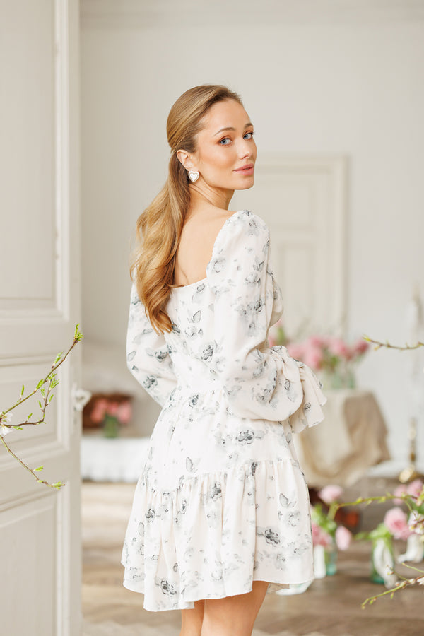 Marielle Dress