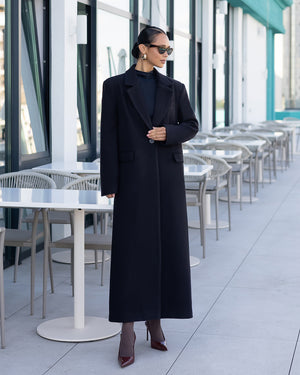 Maretta Coat