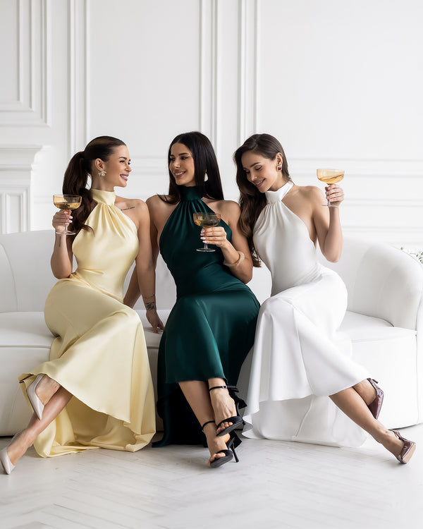 Lunarelle Dress