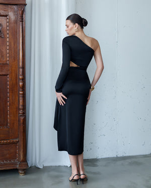 Solara Dress