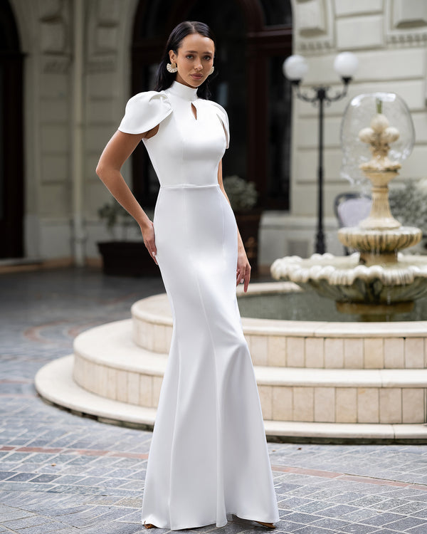 Sorielle Dress