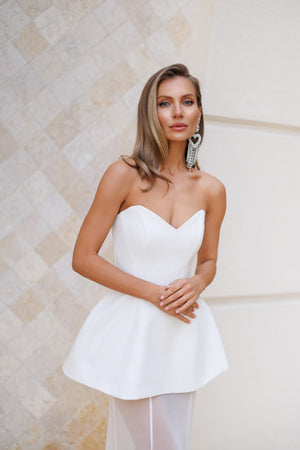 Caelisse Dress