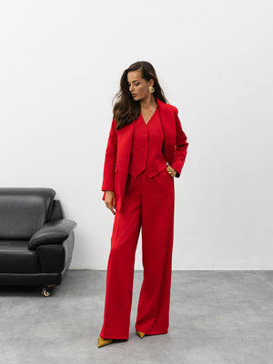 Varelline Suit