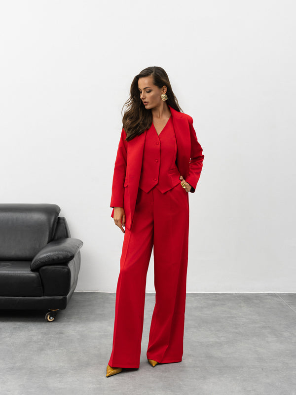 Varelline Suit