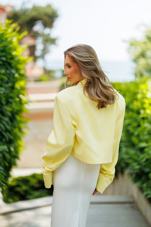 Norielle Oversized Blazer