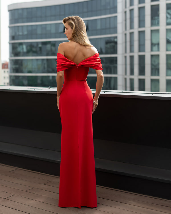 Vivienne Gown