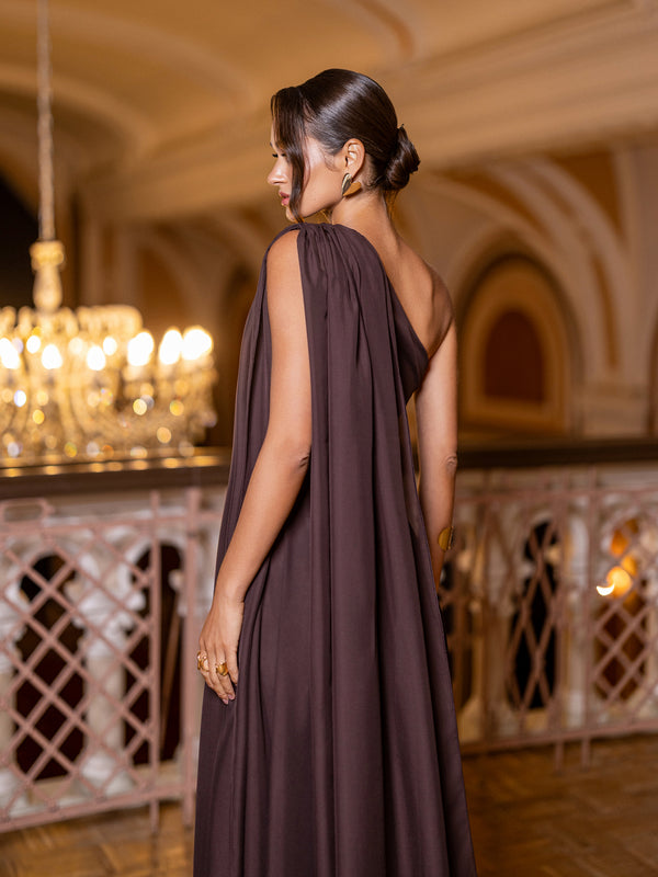 Velanora Dress