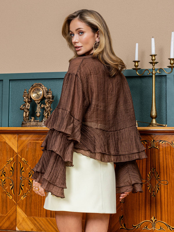 Avelis Blouse