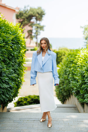 Norielle Oversized Blazer