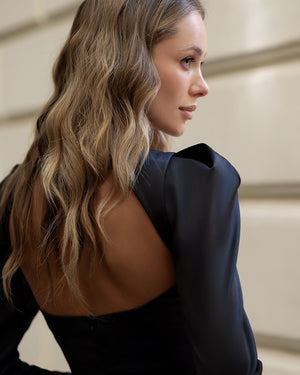 Celina Dress