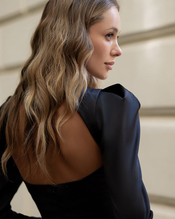 Celina Dress
