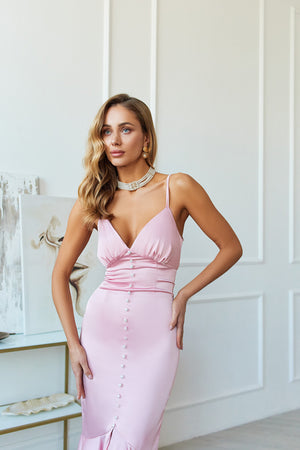 Selmira Dress
