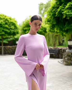 Serenity Dress