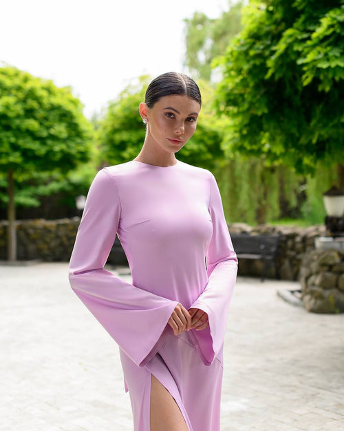 Serenity Dress