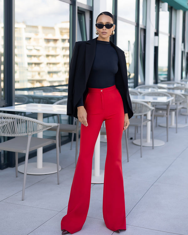 Renée Blazer