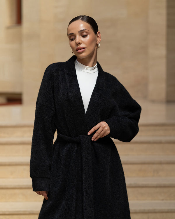 Silva Cardigan