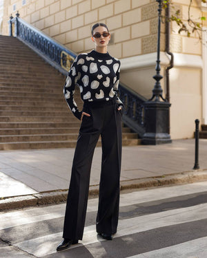 Tracy Sweater