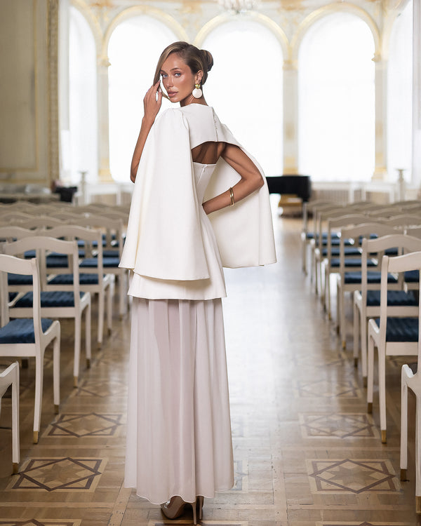 Celmira Cape