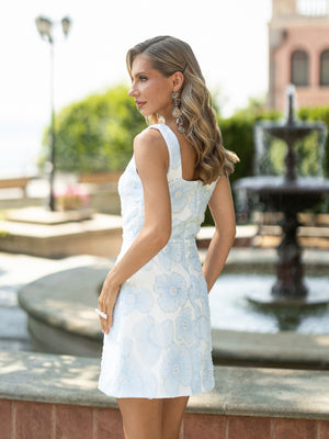 Virelia Dress