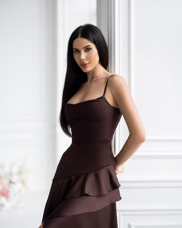 Orselia Dress
